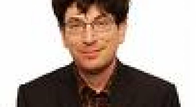 James Altucher Names Three Stocks That Have Better Prospects Than AAPL This Summer